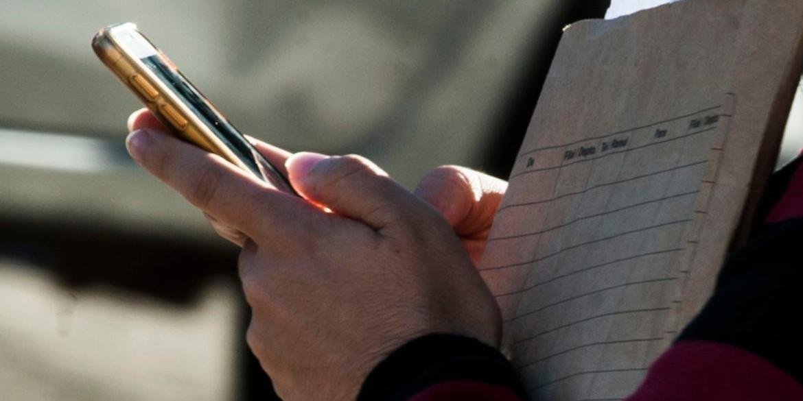 Nova central prev&ecirc; atendimento via WhatsApp