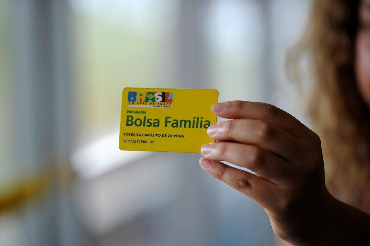 Pagamento ao Bolsa Fam&iacute;lia segue at&eacute; o dia 23