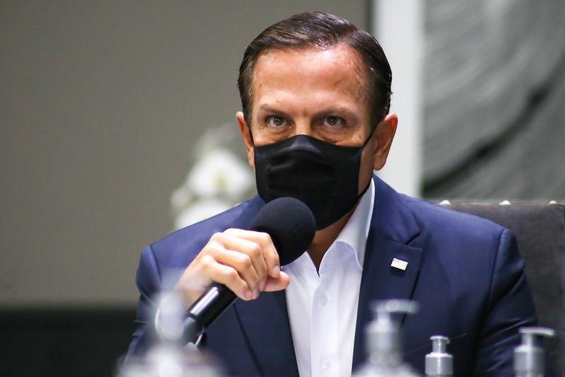 Governador classificou proposta da Sa&uacute;de como "um ataque ao federalismo"