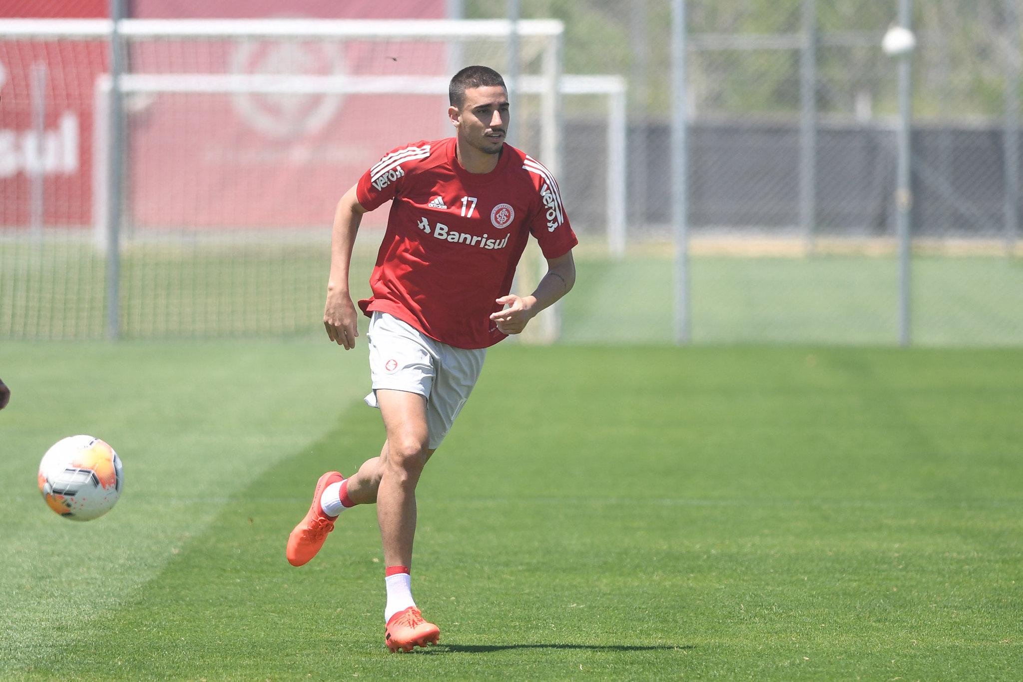 Inter tenta recupera&ccedil;&atilde;o no Brasileir&atilde;o