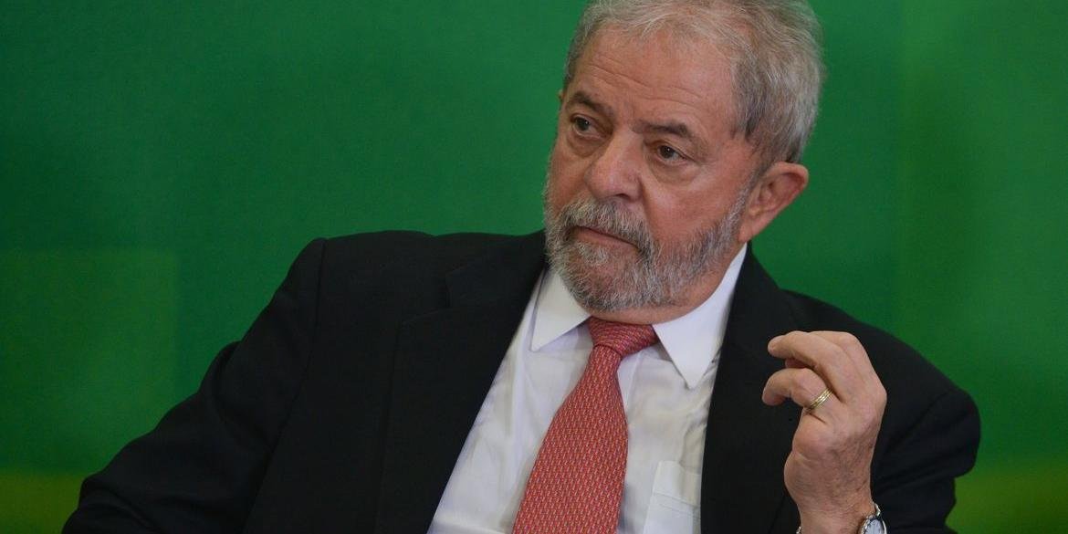 A&ccedil;&atilde;o contra Lula foi arquivada