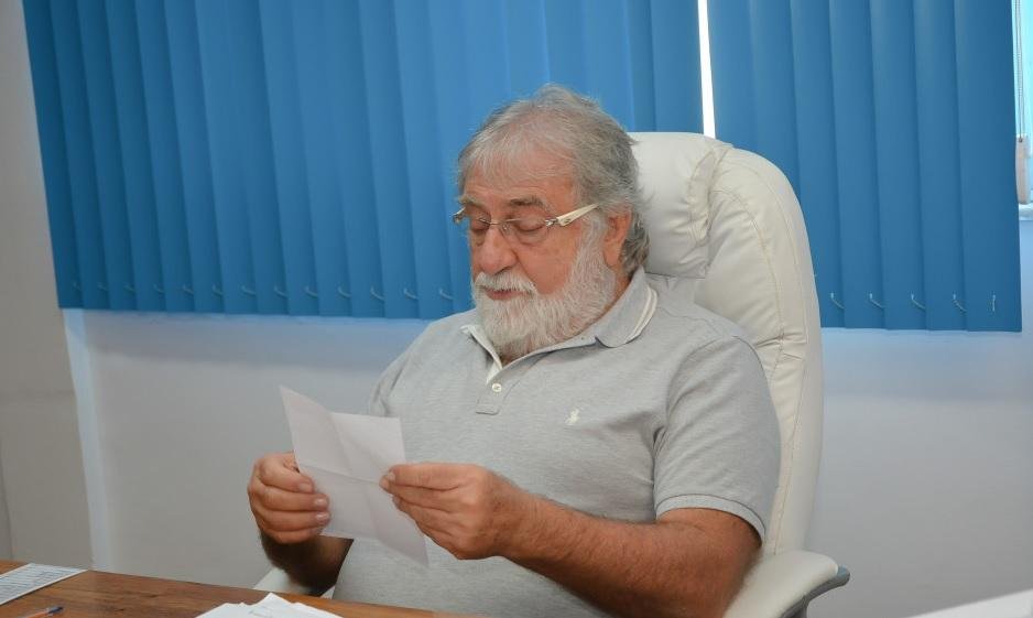 Prefeito de 76 anos comandou a cidade por tr&ecirc;s vezes