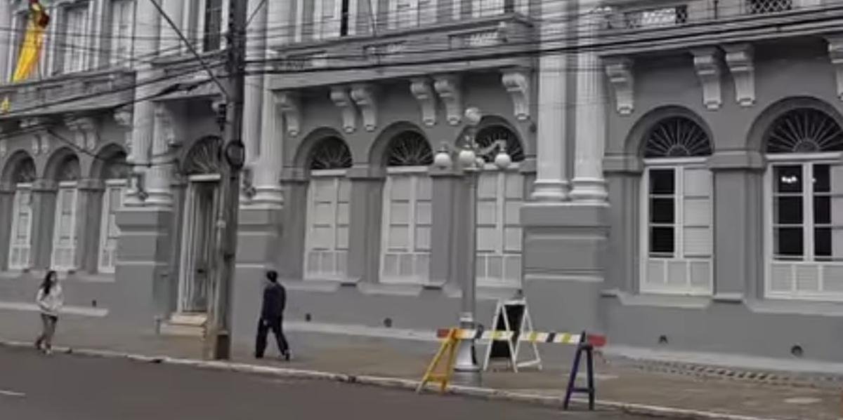 Empres&aacute;rios manifestaram contrariedade com o decreto municipal n&ordm; 576