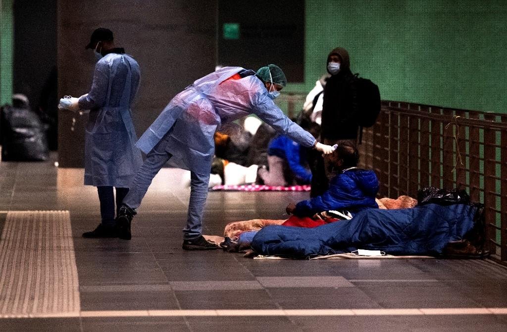 It&aacute;lia j&aacute; registrou, desde o in&iacute;cio da pandemia, 63.387 mortes pela doen&ccedil;a