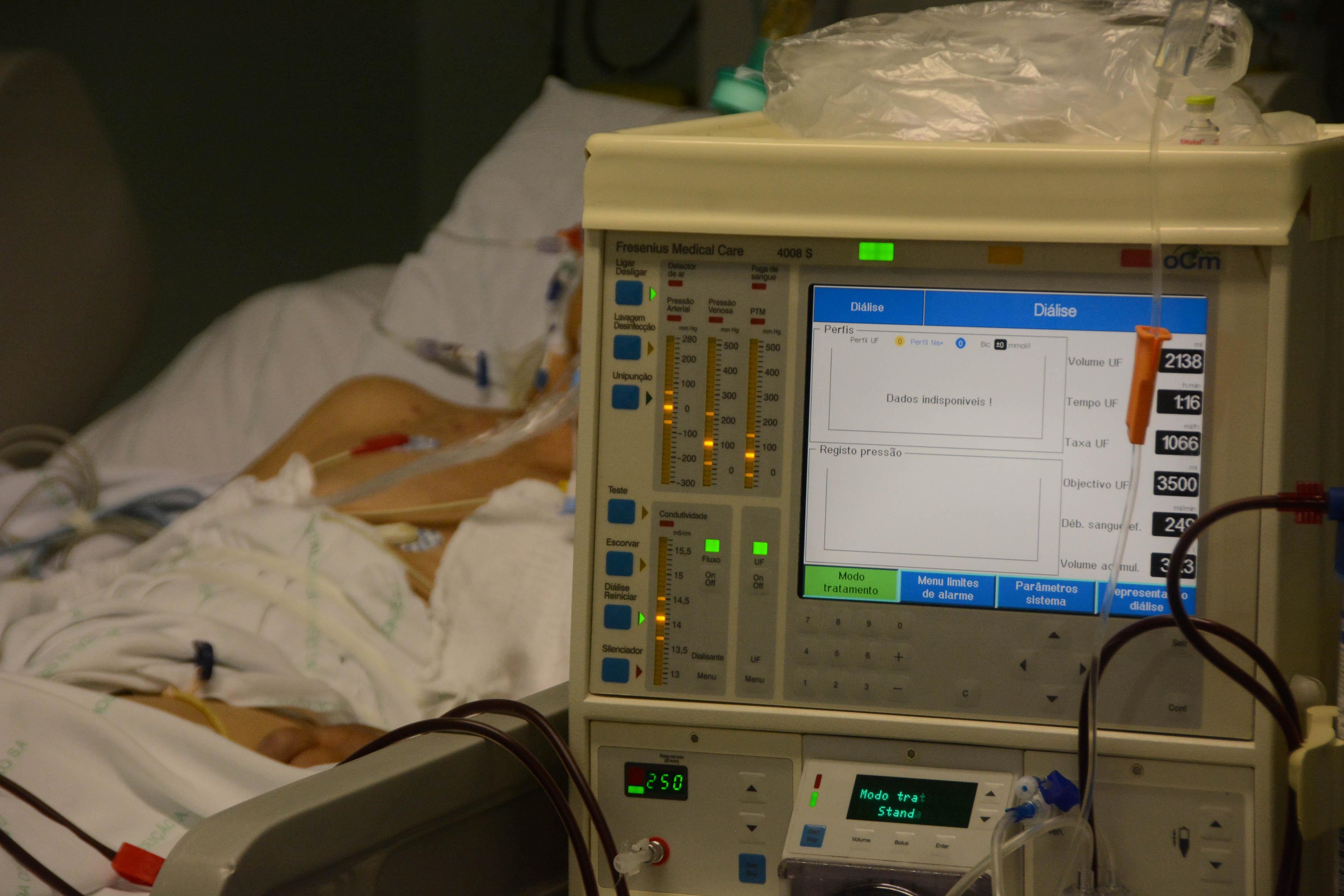 RS soma o total de 7.578 vidas perdidas desde o in&iacute;cio da pandemia