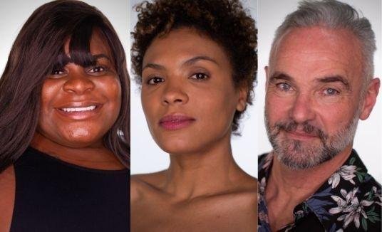 Sem Prova do Fazendeiro, o trio da Ro&ccedil;a est&aacute; formado: Jojo, Lidi e Mateus disputam a prefer&ecirc;ncia do p&uacute;blico