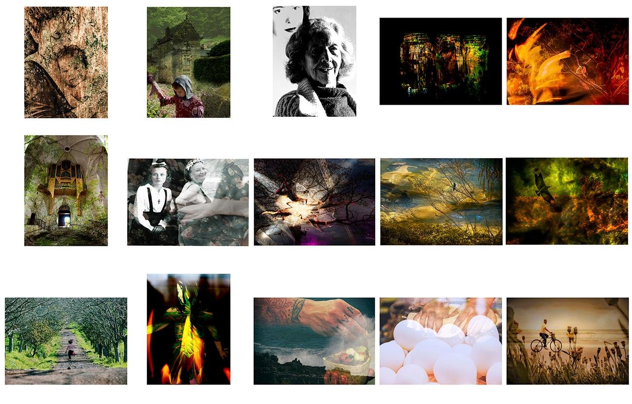 Street Expo Photo tem painel exclusivo chamado "Essas Mulheres"