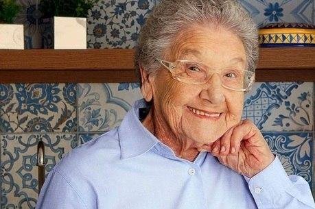 Palmirinha teve alta hospitalar ap&oacute;s 11 dias
