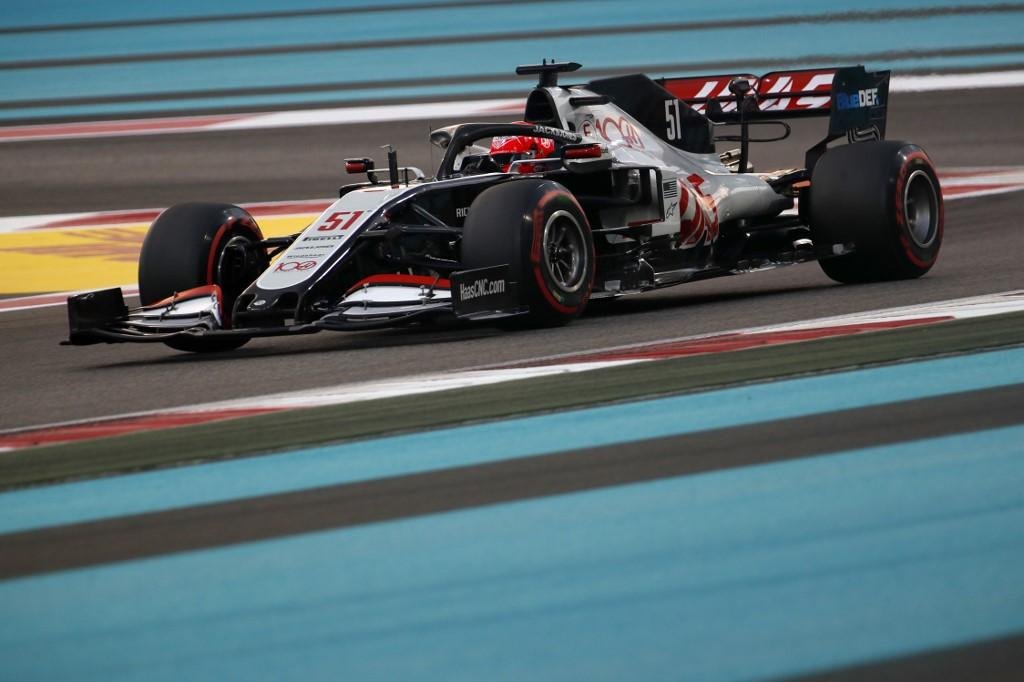 Brasileiro correu pela segunda vez na elite da F-1