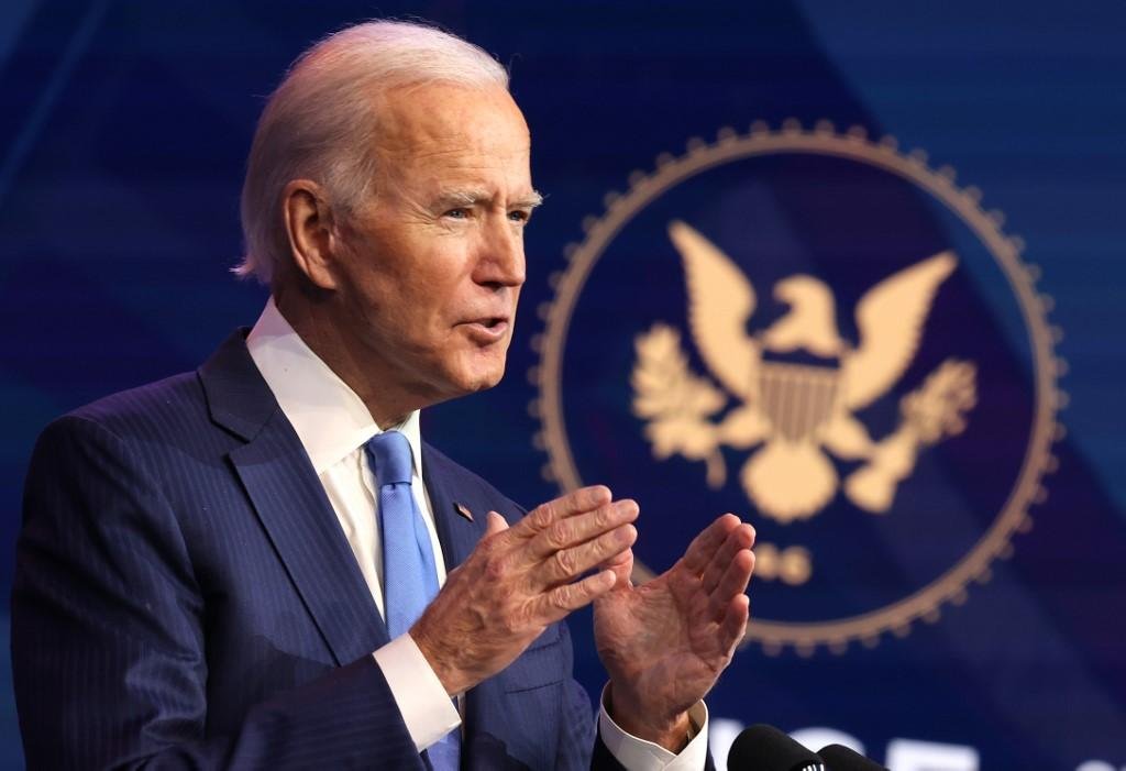Col&eacute;gio Eleitoral deve confirmar vit&oacute;ria vit&oacute;ria de Biden na fase indireta da elei&ccedil;&atilde;o