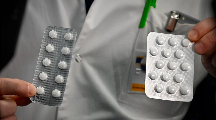 Grupo su&iacute;&ccedil;o Novartis fez