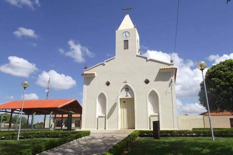 Cedro do Abaet&eacute; era a &uacute;ltima cidade a n&atilde;o registrar casos do Covid-19