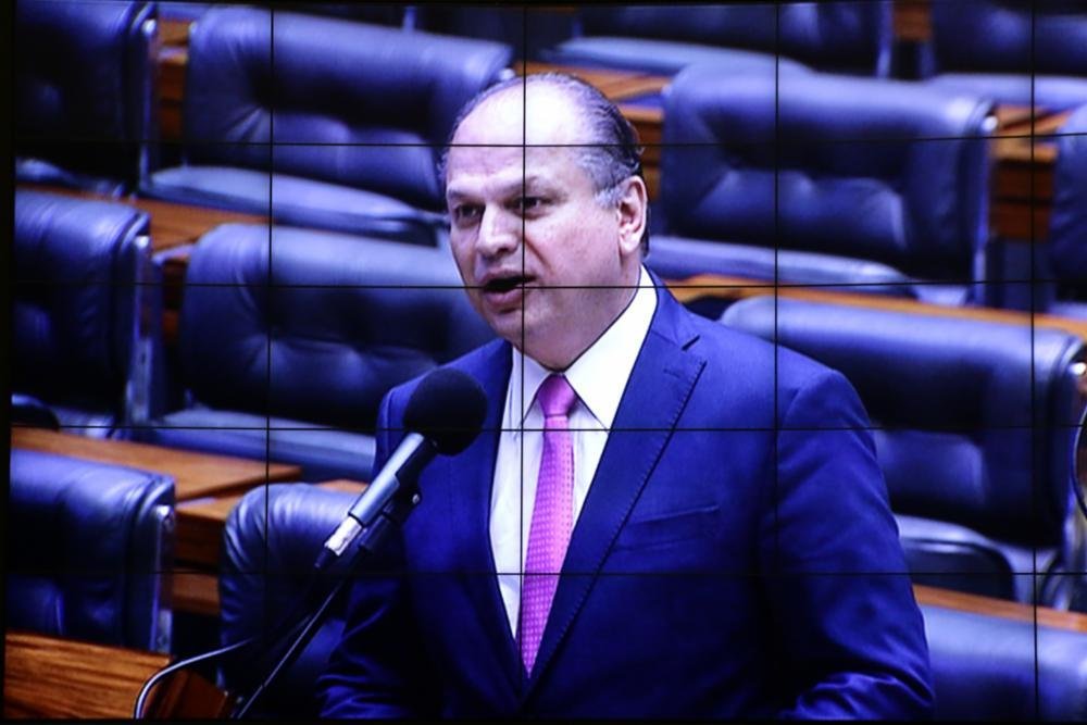Deputado federal Ricardo Barros disse que "n&atilde;o h&aacute; espa&ccedil;o or&ccedil;ament&aacute;rio" para eventual continuidade