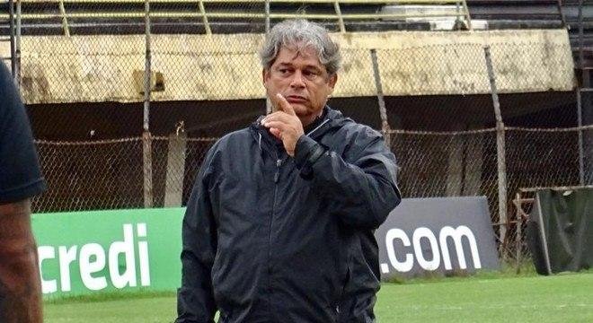 Marcelo Veiga morreu v&iacute;tima de Covid-19, aos 56 anos