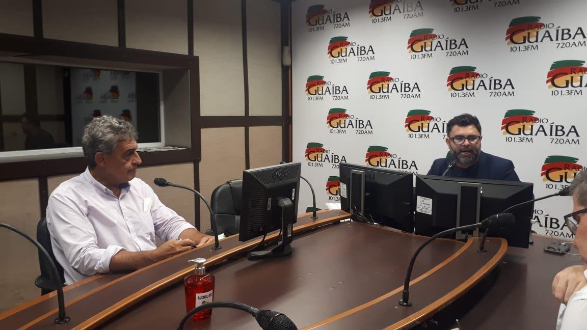Prefeito salientou di&aacute;logo para definir medidas