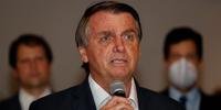 Rejeição é considerada derrota para o governo Bolsonaro