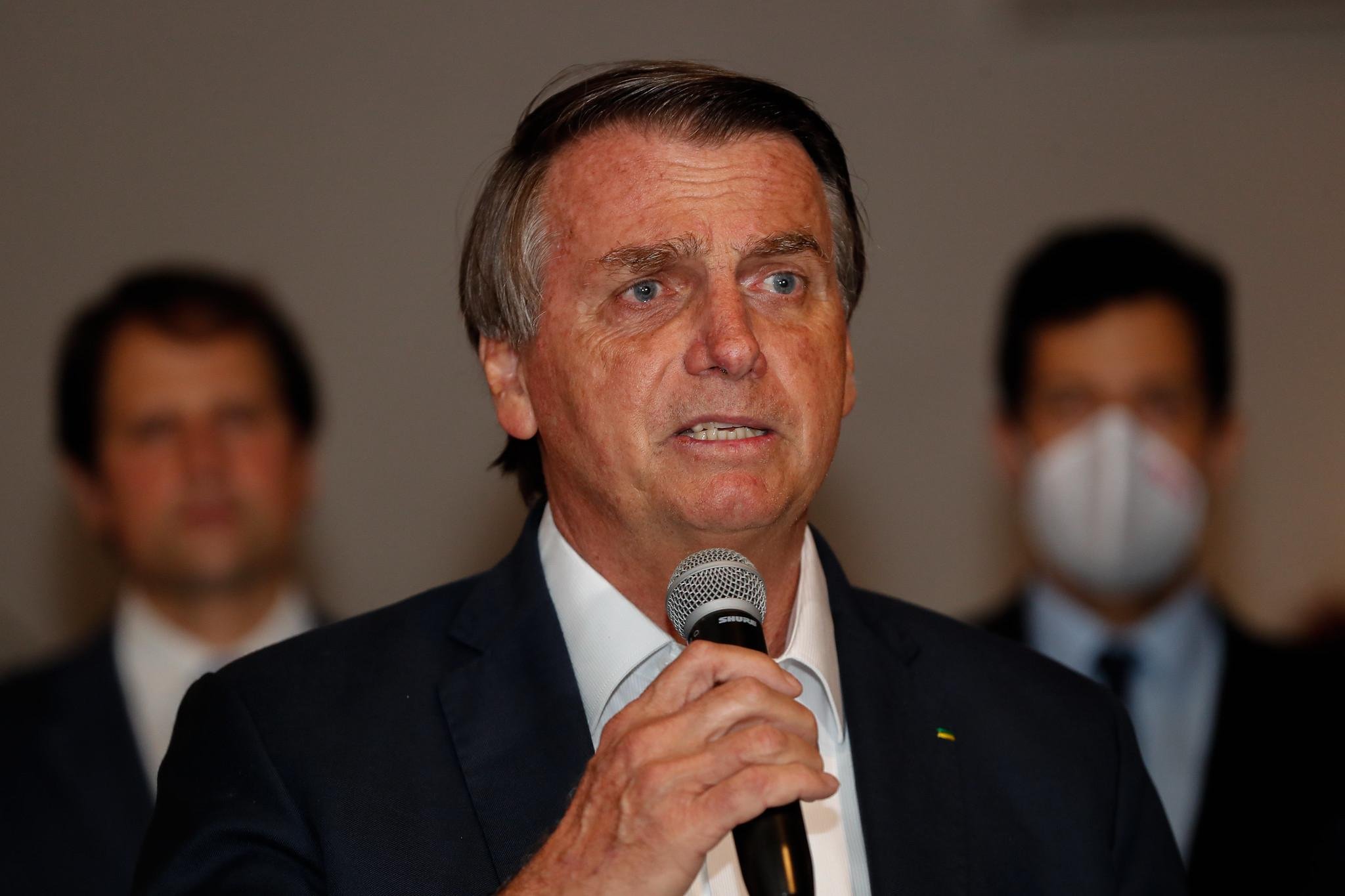 Rejei&ccedil;&atilde;o &eacute; considerada derrota para o governo Bolsonaro