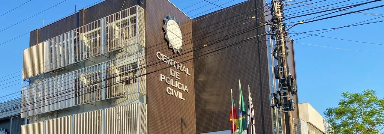 Ocorr&ecirc;ncia foi registrada na DPPA da cidade