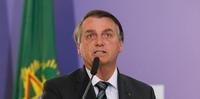 Aprovação do governo Bolsonaro recuou para 35% em dezembro, segundo pesquisa