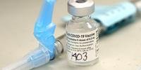 Documentos apresentados à FDA mostraram que a vacina obteve 95% de eficácia contra a Covid-19