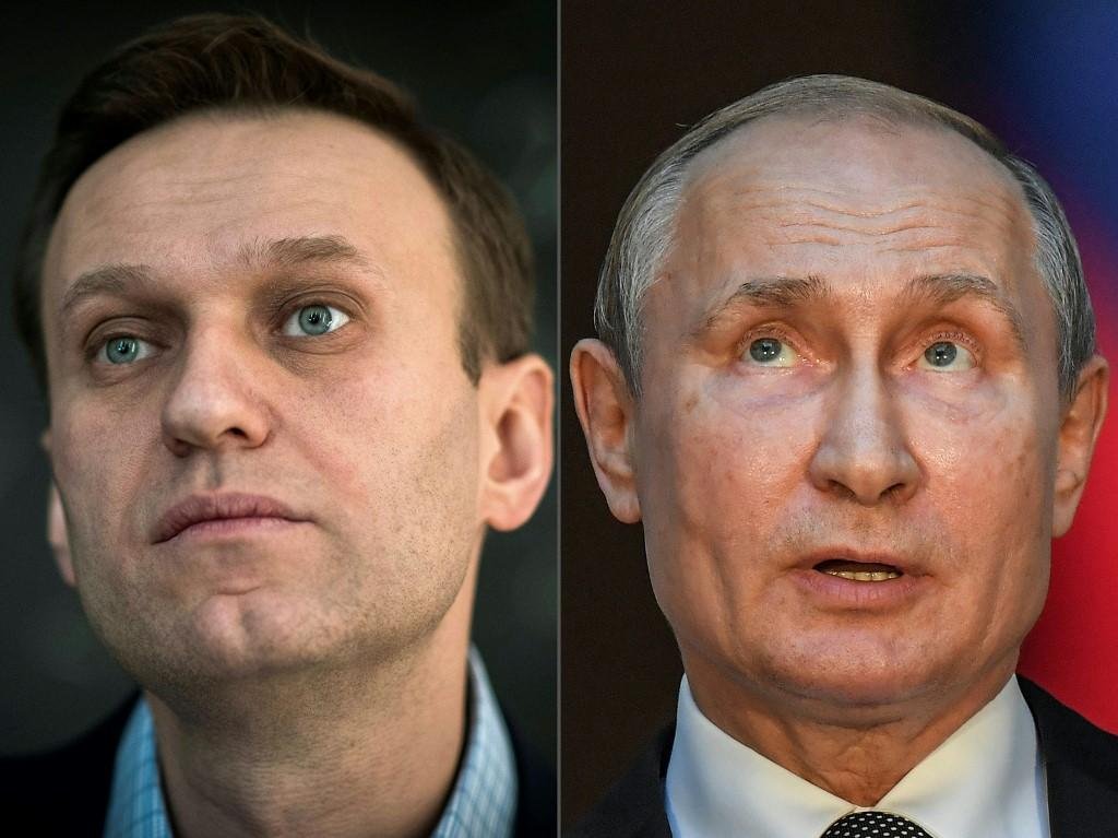 Putin diz que envenenamento n&atilde;o partiu de servi&ccedil;os especiais russos
