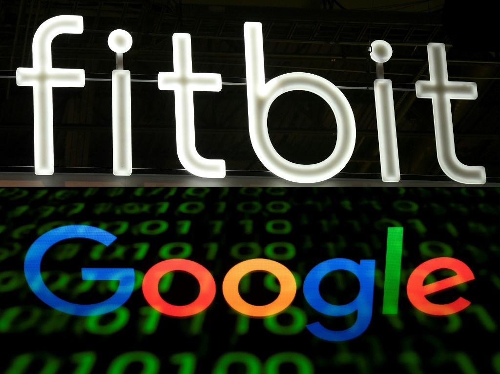 Uni&atilde;o Europeia aprova a compra da Fitbit, fabricante de rel&oacute;gios inteligentes, pelo Google