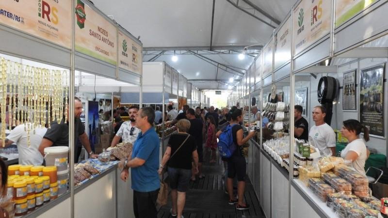 As cidades que ter&atilde;o mais expositores na Feira as representando s&atilde;o Santo Ant&ocirc;nio da Patrulha e Gramado