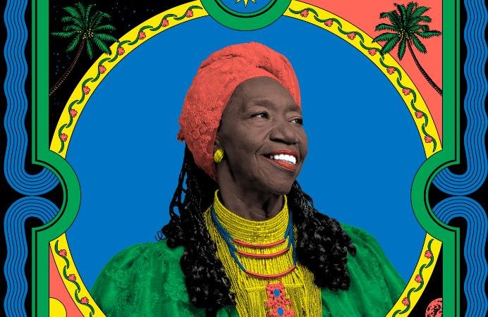 Lia de Itamarac&aacute; (foto), Derek, Alessandra Le&atilde;o, Bell Pu&atilde;, Amaro Freitas, Jup do Bairro, Ava Rocha, Boogarins integram o line up