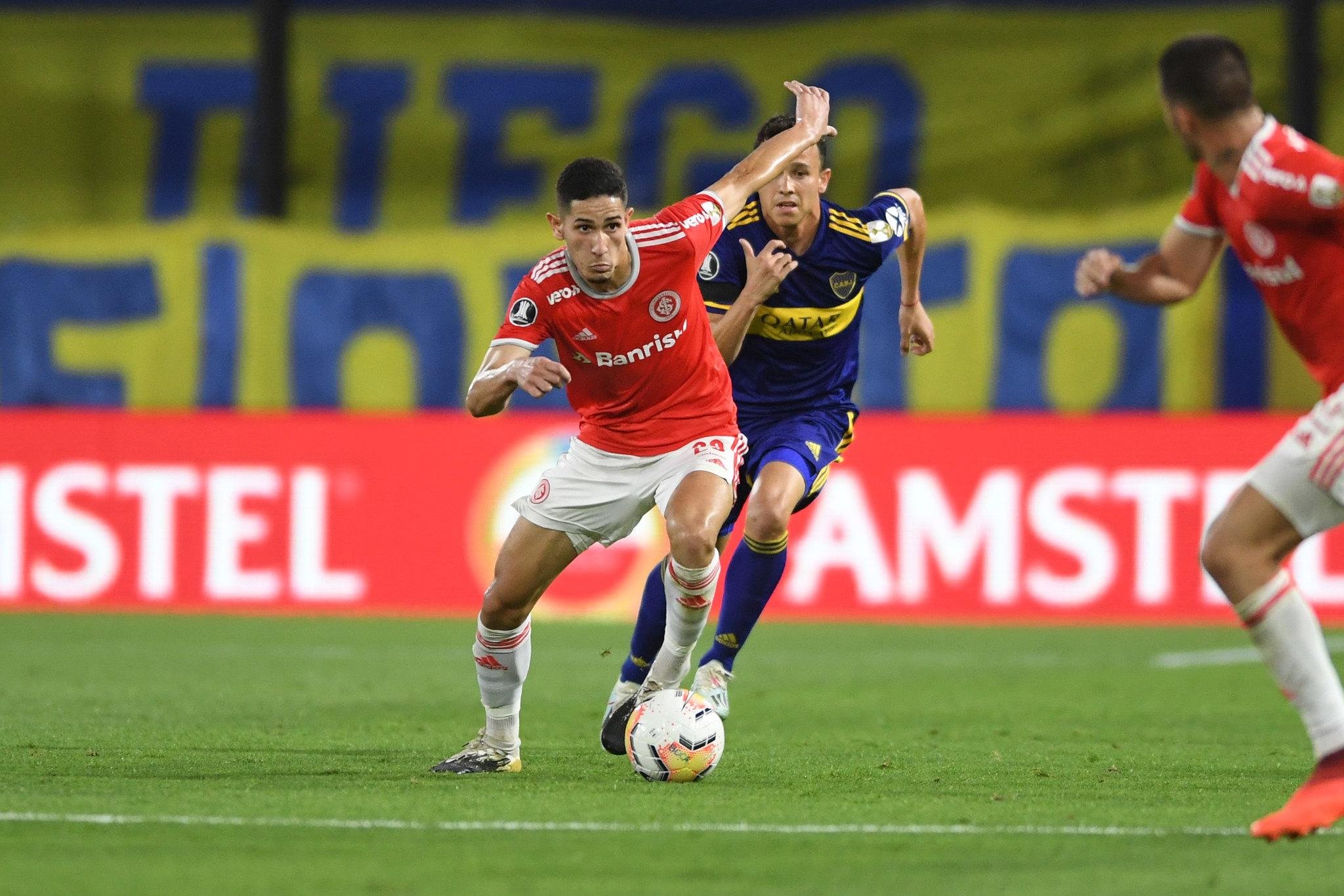 Praxedes deve ficar &agrave; disposi&ccedil;&atilde;o para o duelo contra o Palmeiras