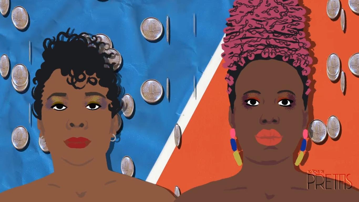 P&uacute;blico votou na anima&ccedil;&atilde;o do duo de Campo Bom, na premia&ccedil;&atilde;o nacional