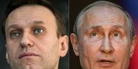 Governo russo anuncia sanções contra autoridades europeias por caso Navalny