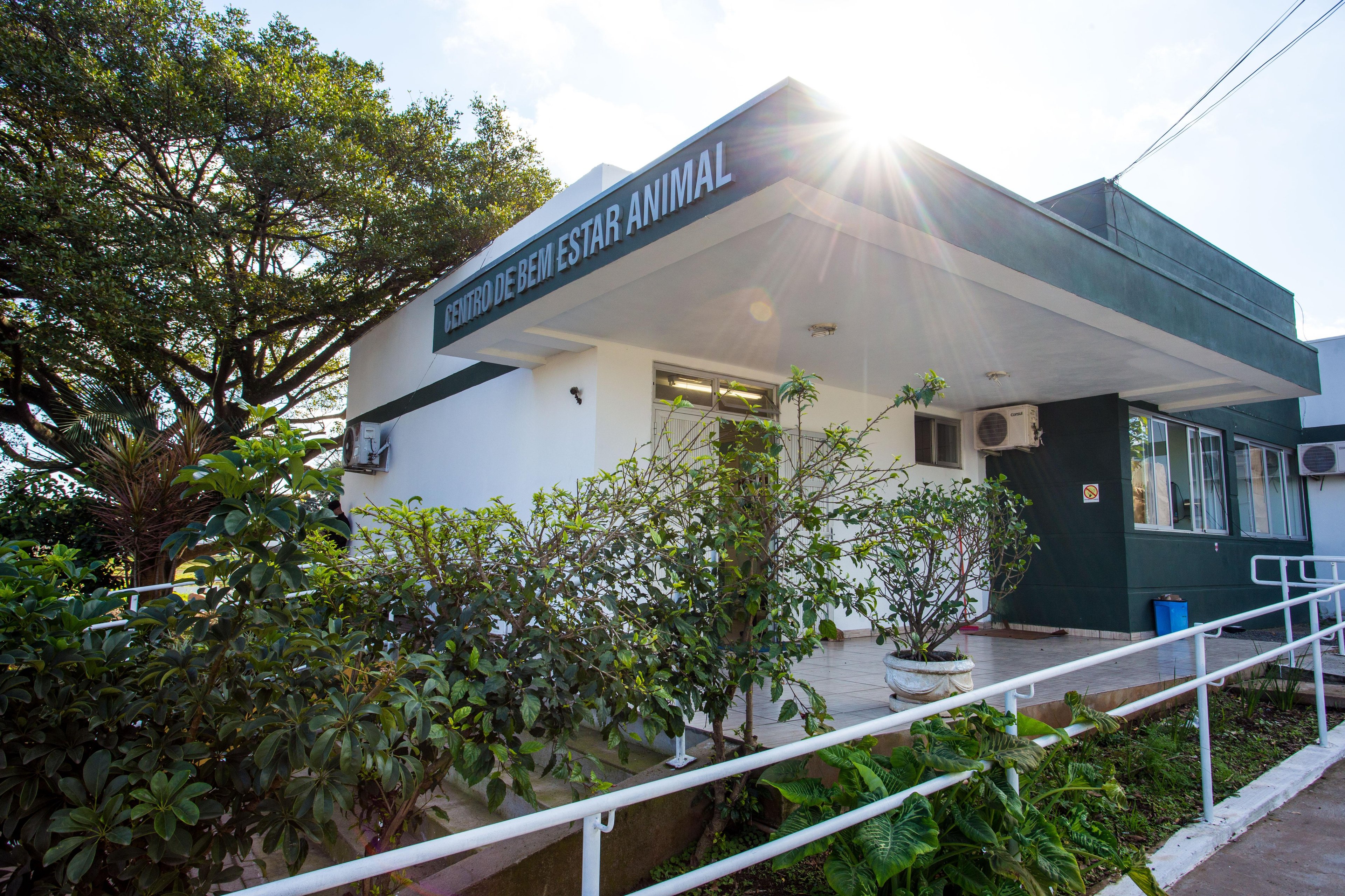 Em 24 meses o CBEA j&aacute; realizou mais de 14 mil atendimentos