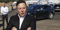 Apple pretende lançar carro elétrico para rivalizar com a Tesla, de Elon Musk