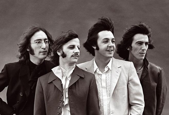 "The Beatles: Get Back&rdquo;, do aclamado cineasta Peter Jackson, &eacute; uma experi&ecirc;ncia cinematogr&aacute;fica
