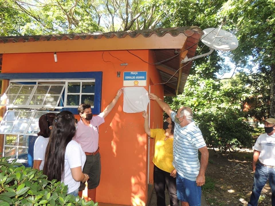 O Projeto de Lei da vereadora Vanda Dorneles homenageia o jovem taxista que trabalhava no Ponto da Rodovi&aacute;ria quando faleceu em 2018