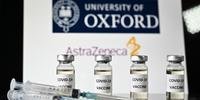 Vacina da AstraZeneca é desenvolvida em parceria com a Universidade de Oxford e Fundação Oswaldo Cruz