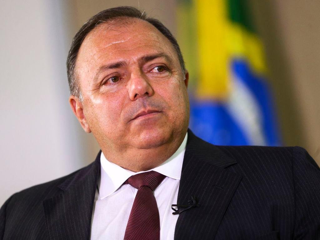 Documento &eacute; assinado por Eduardo Pazuello e mais dois ministros do governo federal