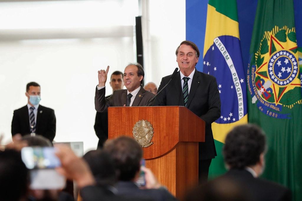 NAV Brasil ser&aacute; vinculada ao Minist&eacute;rio da Defesa, por meio do Comando da Aeron&aacute;utica