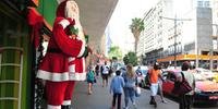 Natal durante a pandemia mudou hábitos dos consumidores de Porto Alegre