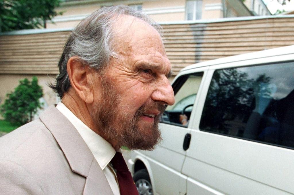Blake estava entre os &uacute;ltimos agentes duplos brit&acirc;nicos vivos que a URSS recrutou durante a Guerra Fria