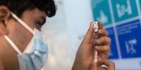 Campanhas de vacinação contra a Covid-19 começam no domingo