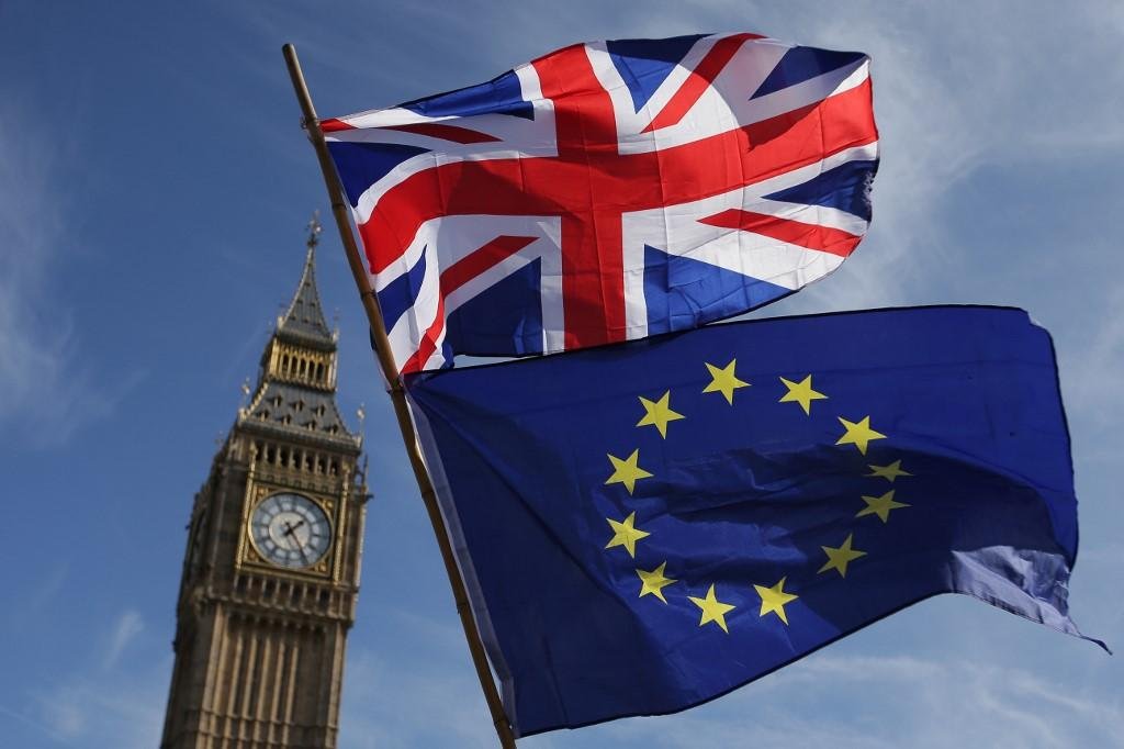 O Reino Unido abandonou a Uni&atilde;o Europeia em 31 de janeiro
