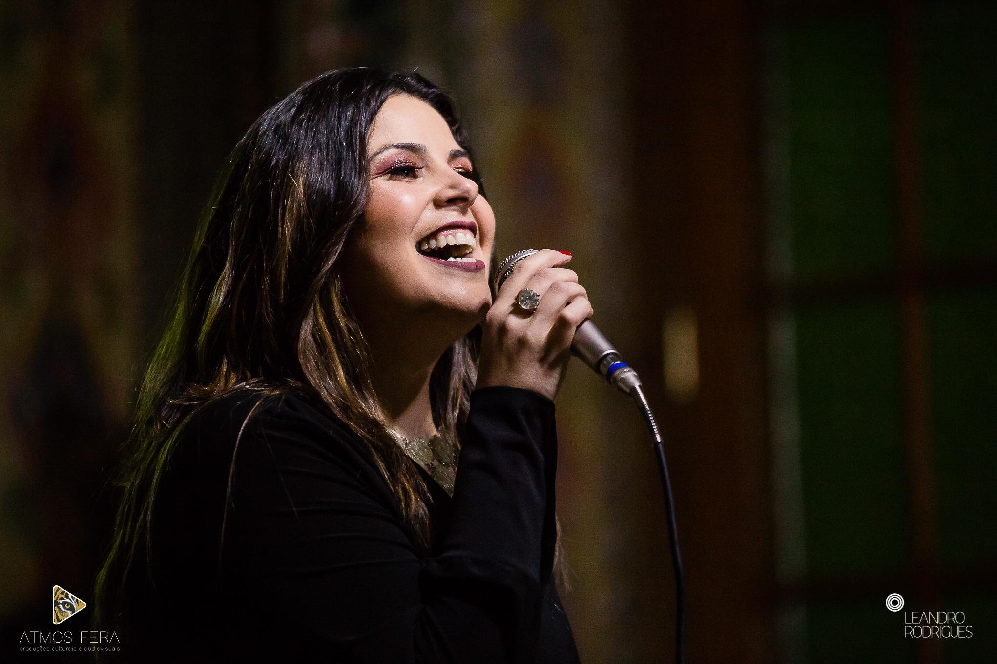Treze artistas mulheres participam da iniciativa