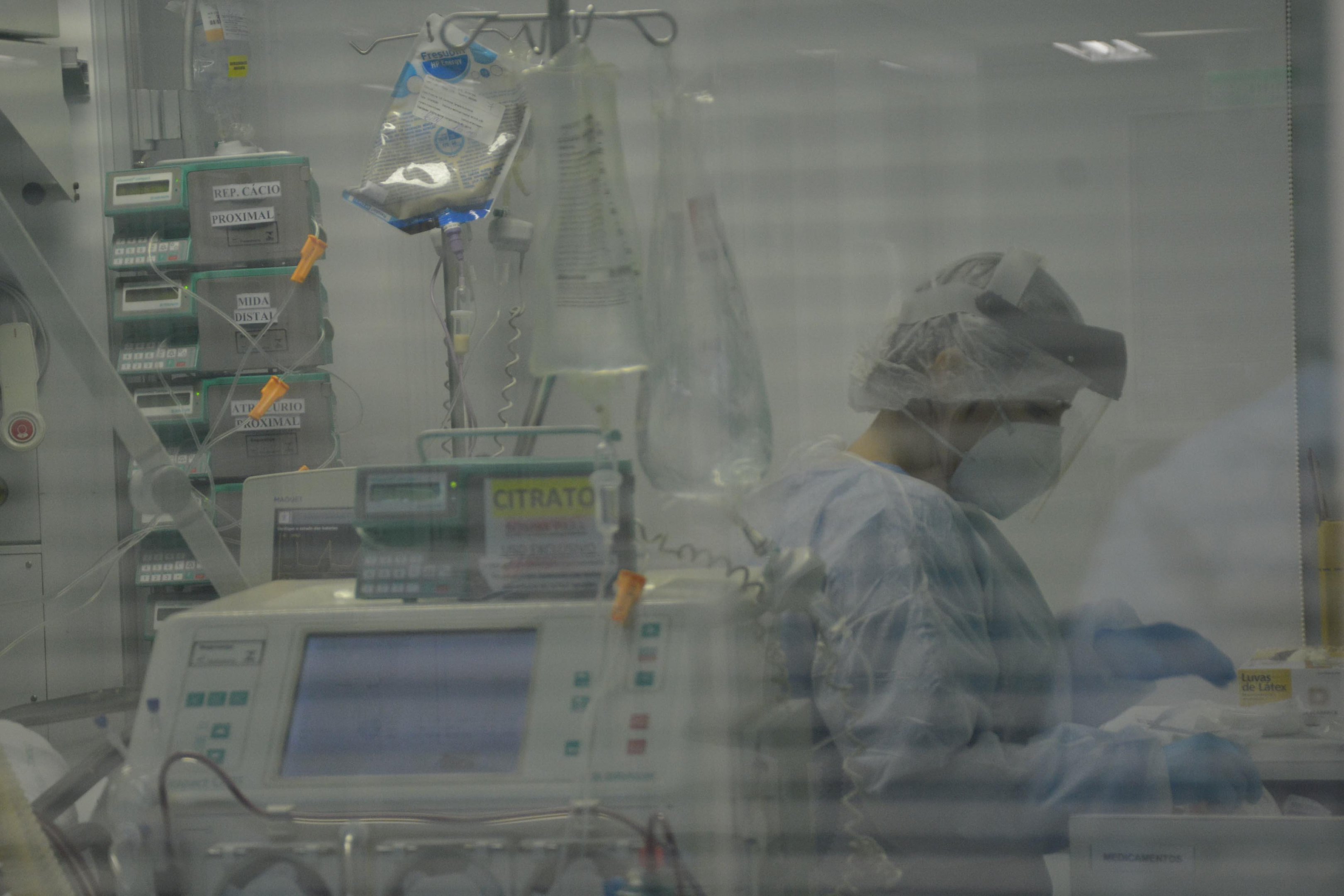 Mortes casos ocorreram entre os dias 19 e 25 de dezembro
