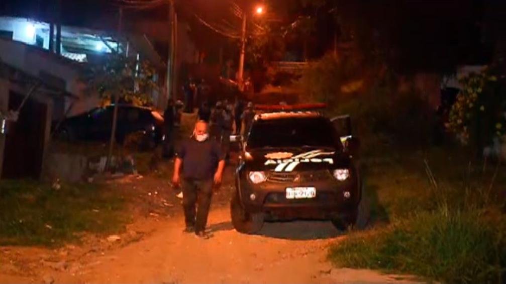 Ocorr&ecirc;ncia mobilizou tamb&eacute;m Brigada Militar e Instituto-Geral de Per&iacute;cias