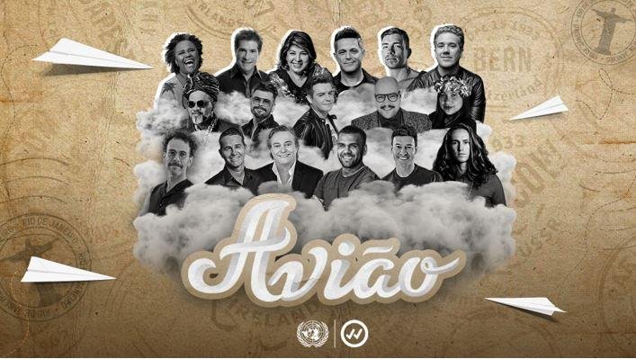 Projeto Verificado visa compartilhar informa&ccedil;&otilde;es que salvam vidas e orienta&ccedil;&otilde;es baseadas em fatos e hist&oacute;rias de solidariedade global em torno da Covid-19