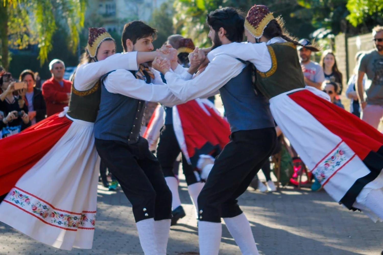 Centro de Cultura Germ&acirc;nica marcar&aacute; presen&ccedil;a no evento
