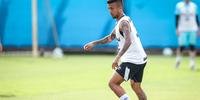Matheus Henrique aposta em versatilidade para Grêmio ir à final da Copa do Brasil