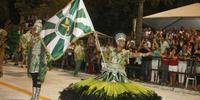 Prefeitura e Escolas de Samba decidiram pela não realização do Carnaval em 2021