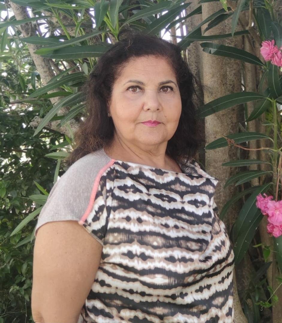 Soraya sempre teve atua&ccedil;&atilde;o marcante no movimento sindical, sendo membro ativa desde a funda&ccedil;&atilde;o do Anffa